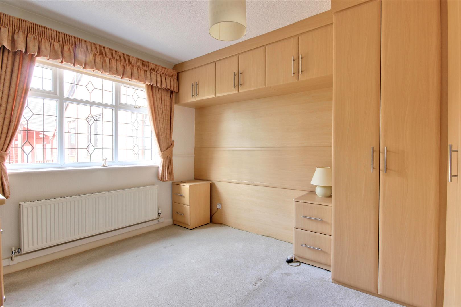 Cromwell Court, Ashdene Close, Willerby, Hull